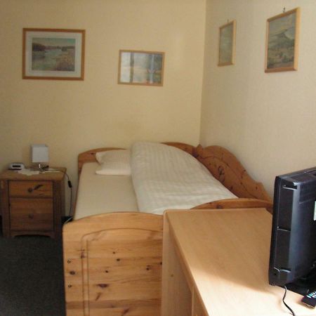 Zur Reblaus Boppard Exterior foto