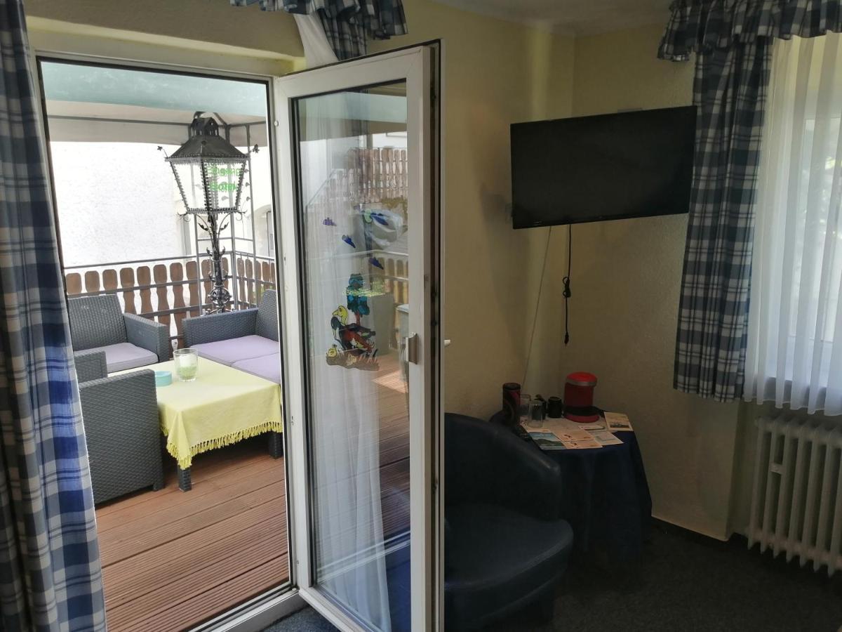 Zur Reblaus Boppard Exterior foto