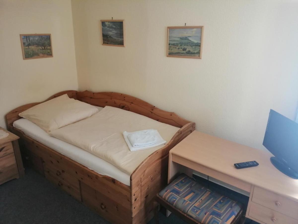 Zur Reblaus Boppard Exterior foto