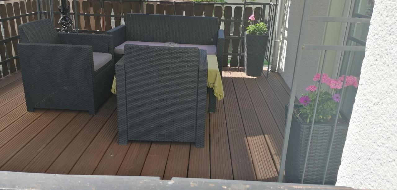 Zur Reblaus Boppard Exterior foto