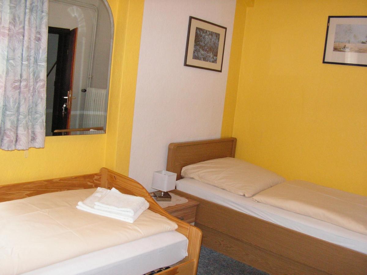 Zur Reblaus Boppard Exterior foto